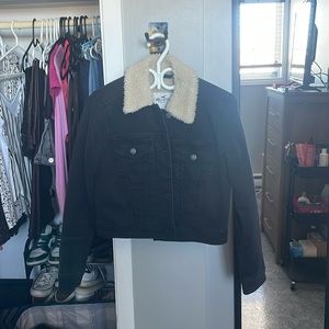 BUY 1 ITEM GET 1 FREE - Hollister Jacket